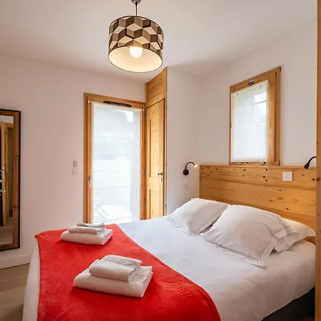 3 Pieces + Cabine, 6 Pers, Terrasse Sud/est, Proche Pistes, Garage, Wi-fi - Fr-1-671-106 * Les Gets