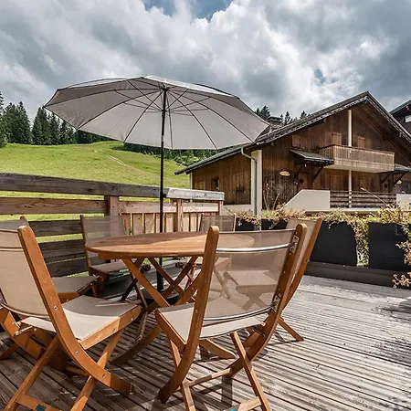 3 Pieces + Cabine, 6 Pers, Terrasse Sud/est, Proche Pistes, Garage, Wi-fi - Fr-1-671-106 Apartment